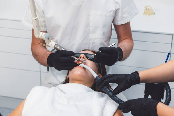 Best Cosmetic Emergency Dentistry in Safford, AZ